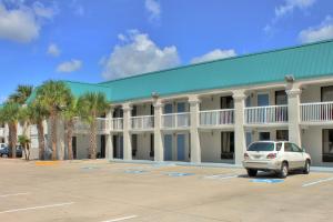 regency inn and suites
