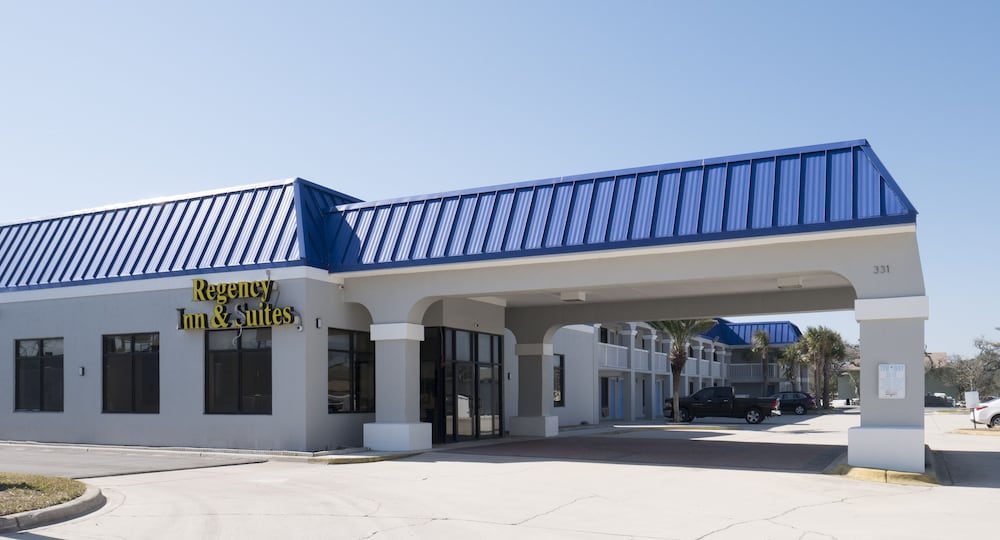 regency inn and suites