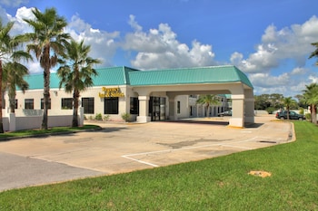 regency inn and suites