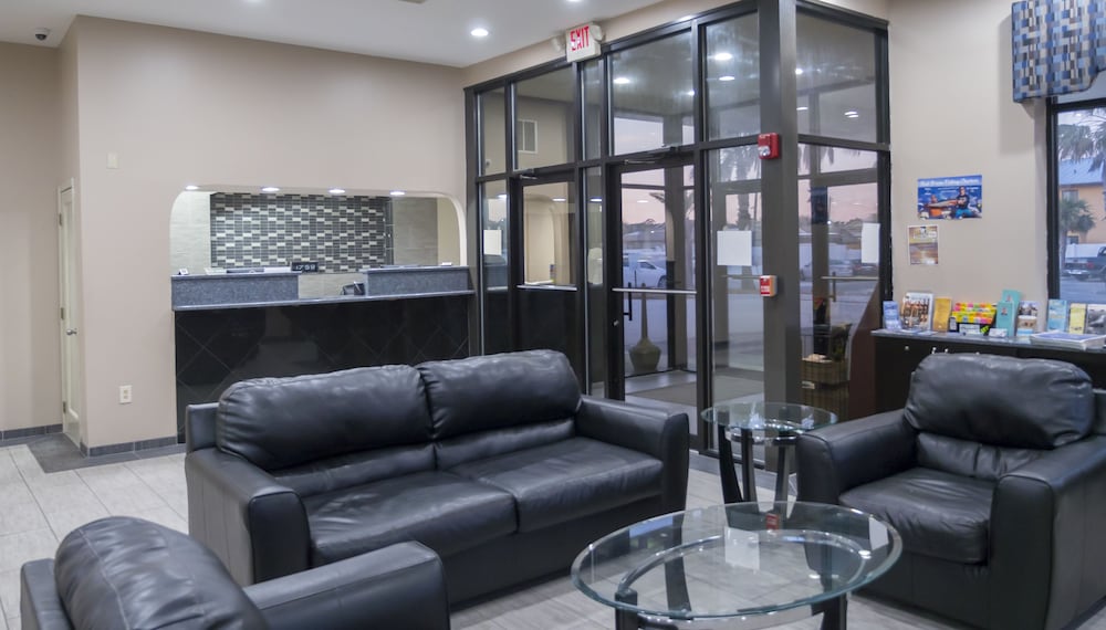 regency inn and suites