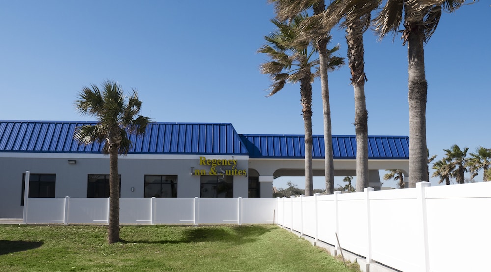 regency inn and suites