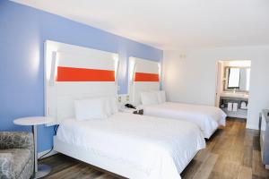 regency inn and suites