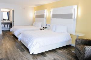 regency inn and suites