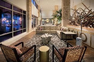 embassy suites by hilton st augustine beach oceanfront resort