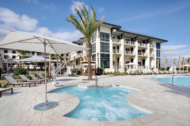 embassy suites by hilton st augustine beach oceanfront resort