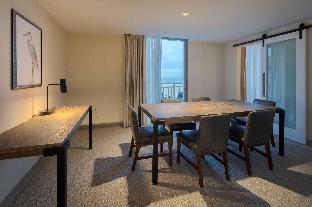 embassy suites by hilton st augustine beach oceanfront resort