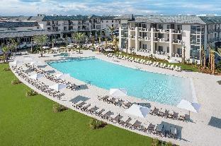 embassy suites by hilton st augustine beach oceanfront resort