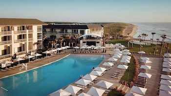 embassy suites by hilton st augustine beach oceanfront resort
