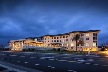 embassy suites by hilton st augustine beach oceanfront resort