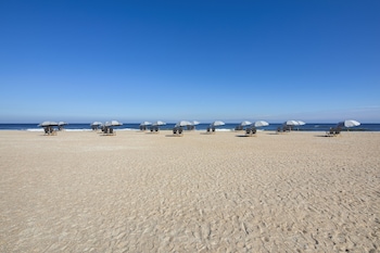 embassy suites by hilton st augustine beach oceanfront resort
