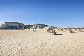 embassy suites by hilton st augustine beach oceanfront resort