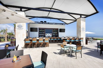 embassy suites by hilton st augustine beach oceanfront resort