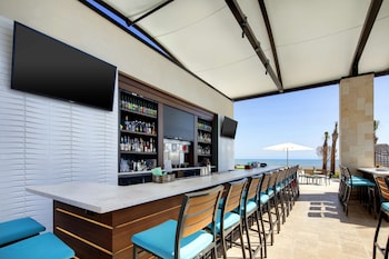 embassy suites by hilton st augustine beach oceanfront resort