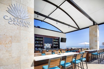 embassy suites by hilton st augustine beach oceanfront resort