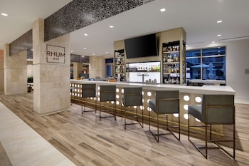 embassy suites by hilton st augustine beach oceanfront resort