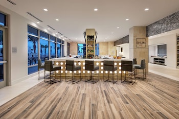 embassy suites by hilton st augustine beach oceanfront resort