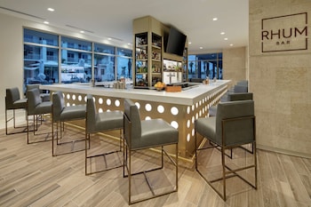 embassy suites by hilton st augustine beach oceanfront resort