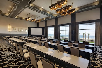 embassy suites by hilton st augustine beach oceanfront resort