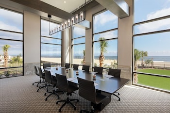 embassy suites by hilton st augustine beach oceanfront resort