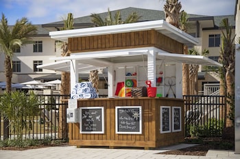 embassy suites by hilton st augustine beach oceanfront resort