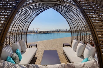 embassy suites by hilton st augustine beach oceanfront resort