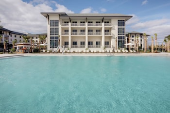 embassy suites by hilton st augustine beach oceanfront resort