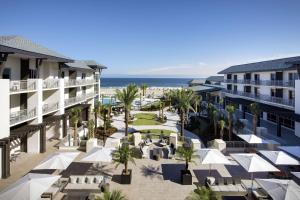 embassy suites by hilton st augustine beach oceanfront resort
