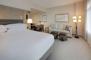 embassy suites by hilton st augustine beach oceanfront resort