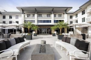 embassy suites by hilton st augustine beach oceanfront resort