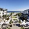 embassy suites by hilton st augustine beach oceanfront resort