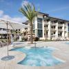 embassy suites by hilton st augustine beach oceanfront resort