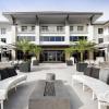 embassy suites by hilton st augustine beach oceanfront resort