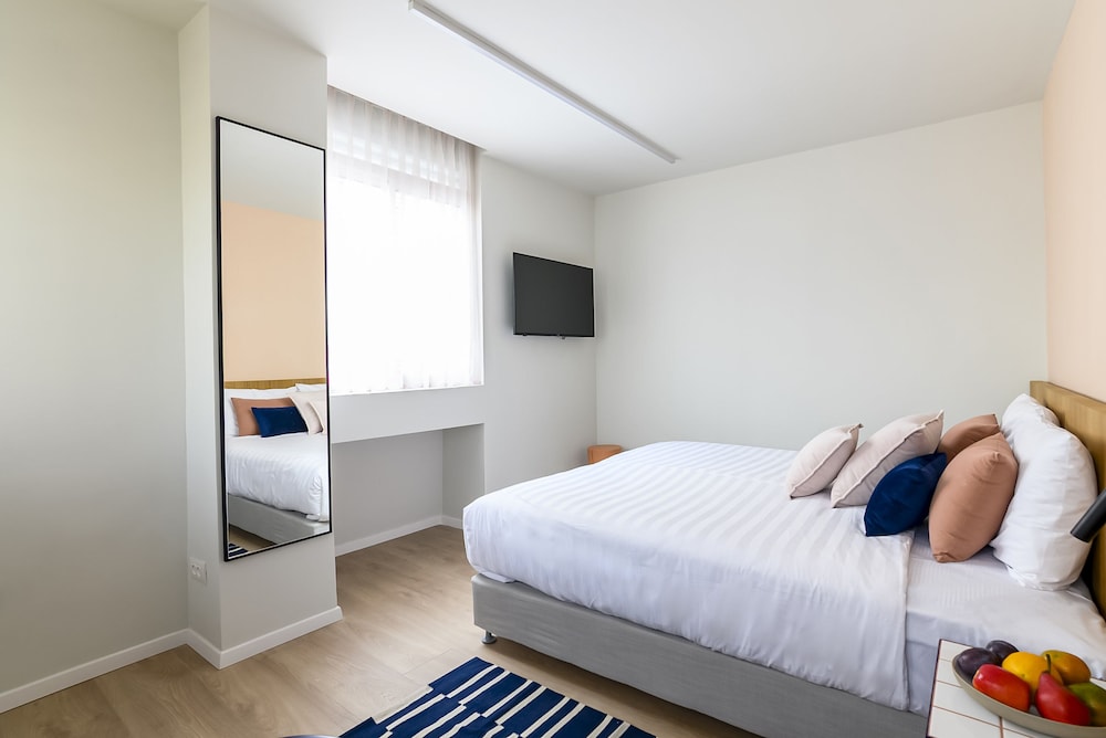 artist hotel an atlas boutique hotel
