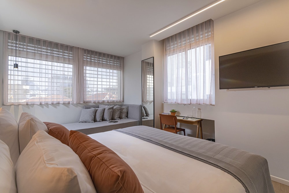 artist hotel an atlas boutique hotel