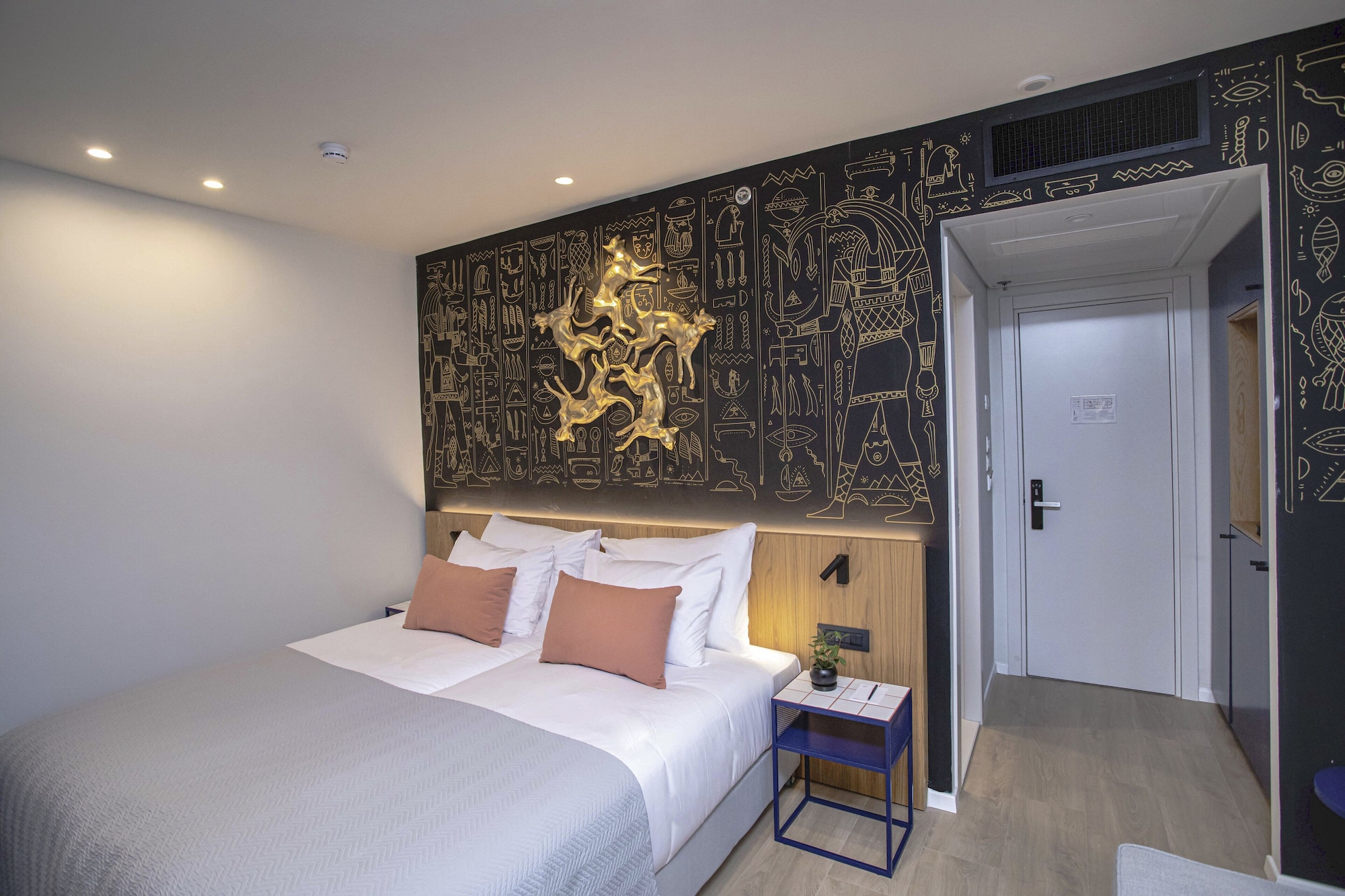 artist hotel an atlas boutique hotel