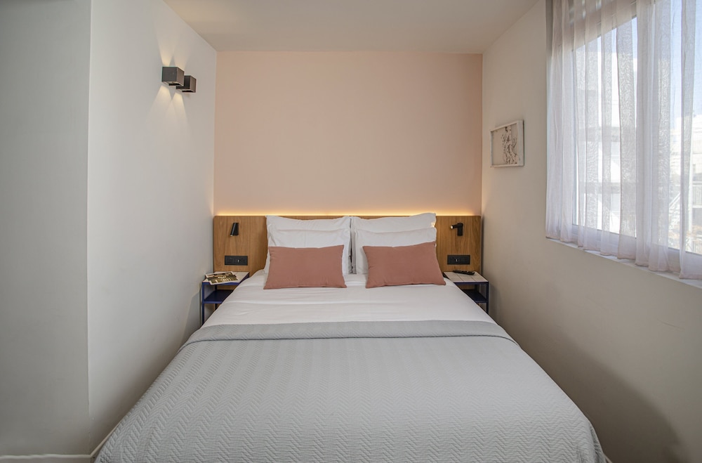 artist hotel an atlas boutique hotel