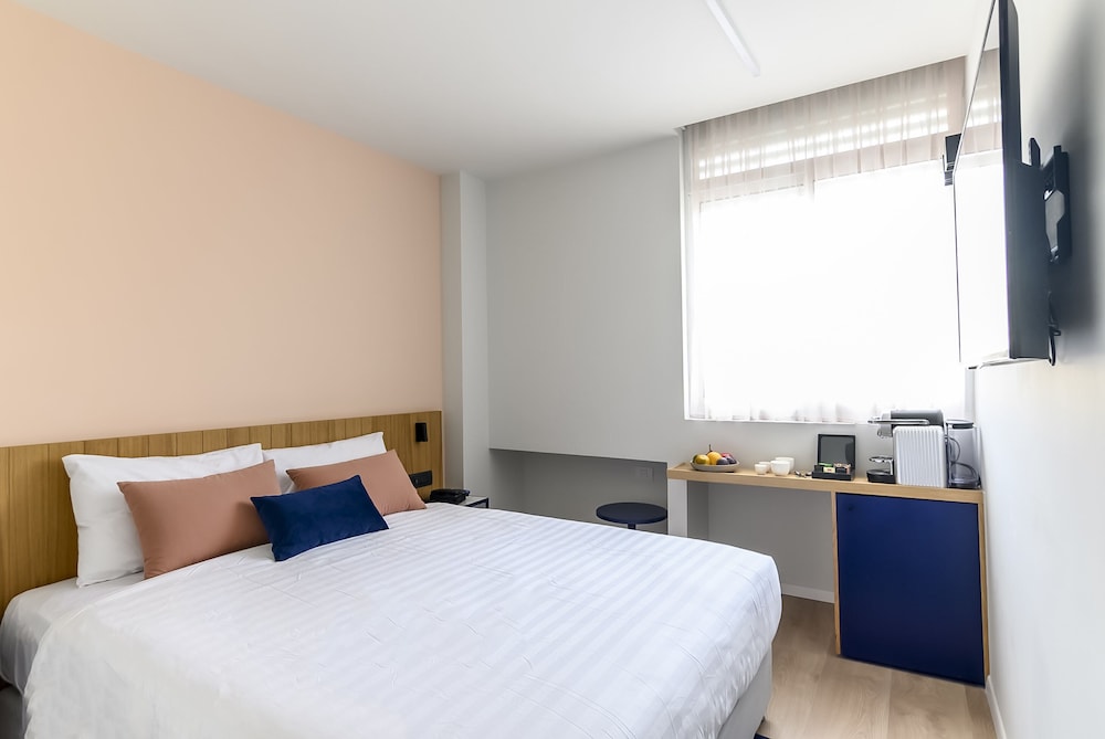 artist hotel an atlas boutique hotel