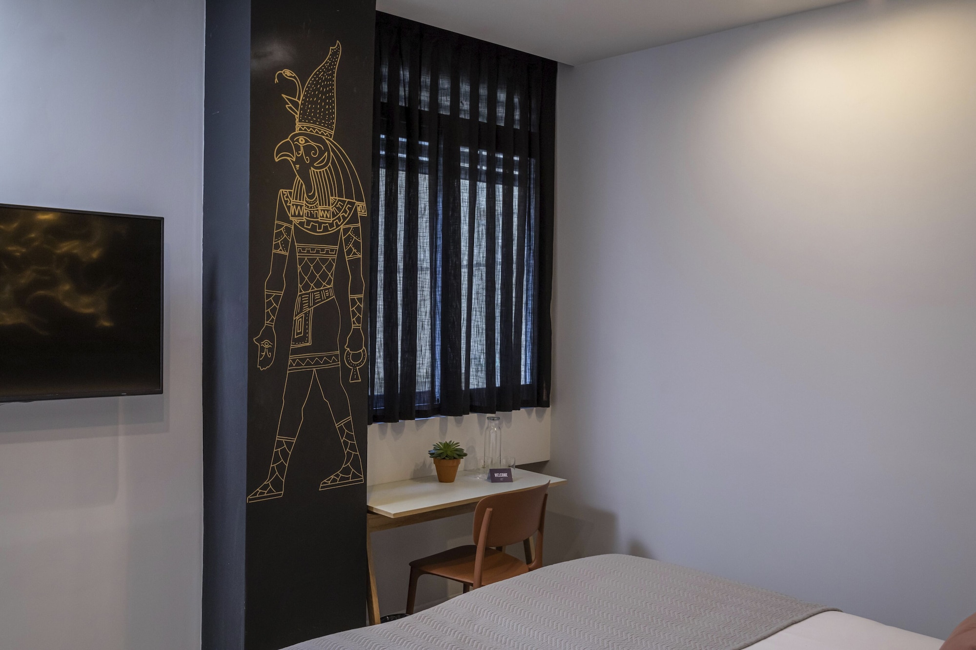 artist hotel an atlas boutique hotel