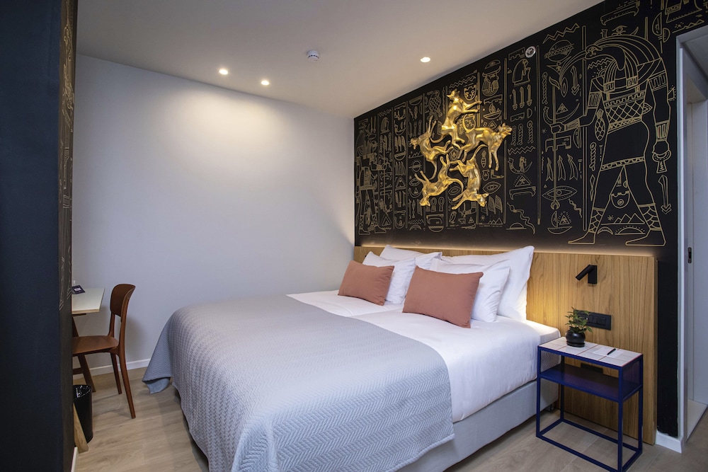 artist hotel an atlas boutique hotel