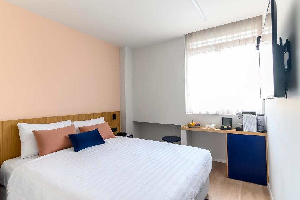artist hotel an atlas boutique hotel