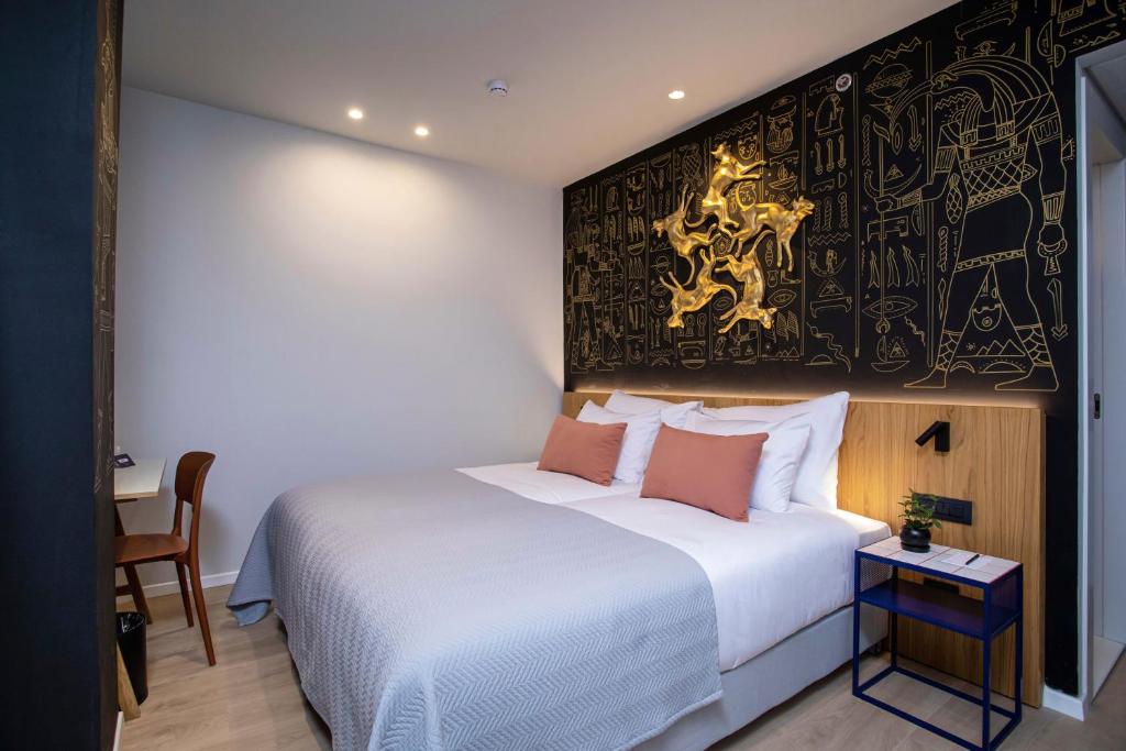 artist hotel an atlas boutique hotel