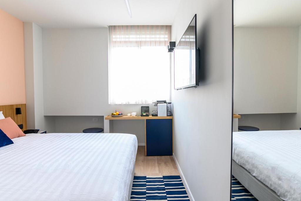 artist hotel an atlas boutique hotel