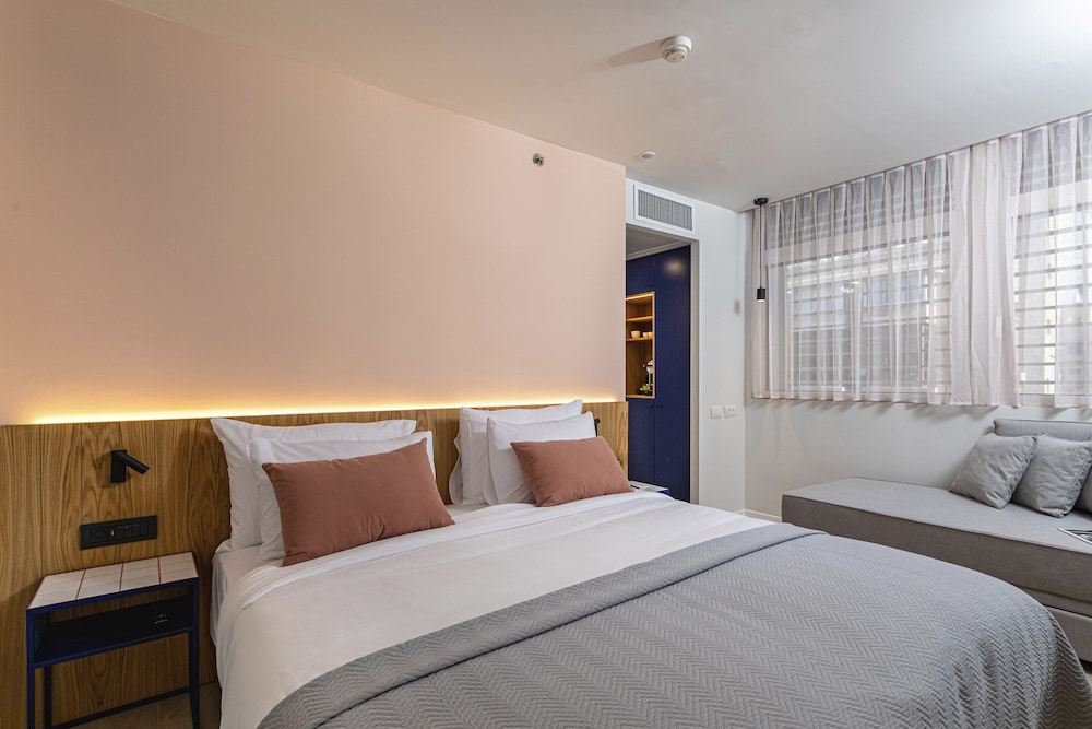 artist hotel an atlas boutique hotel