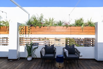artist hotel an atlas boutique hotel