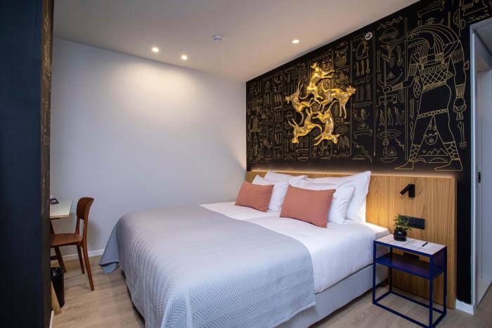 artist hotel an atlas boutique hotel