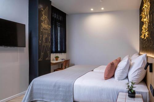 artist hotel an atlas boutique hotel