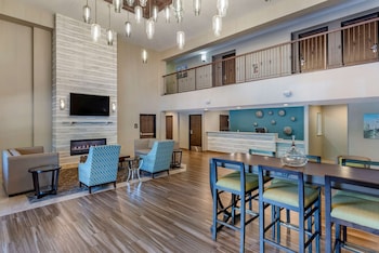 comfort inn and suites tualatin lake oswego south