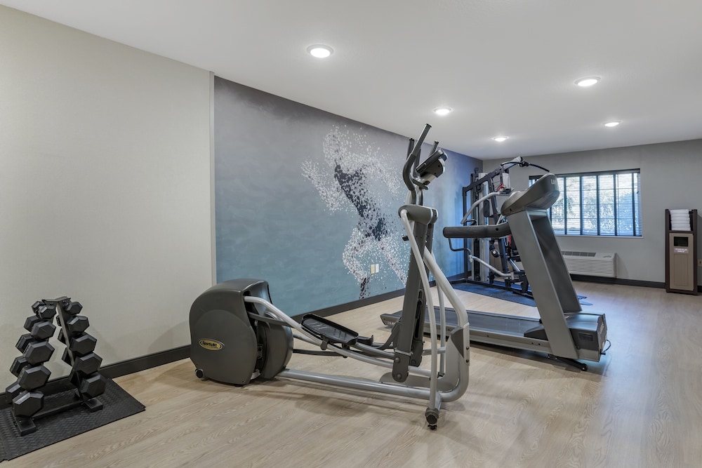 Comfort Inn & Suites Tualatin - Lake Oswego South,Portland>>Oregon,3 star