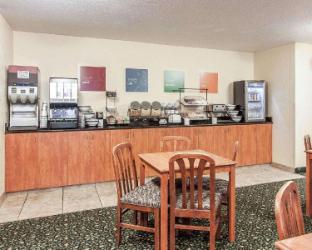 comfort inn and suites tualatin lake oswego south