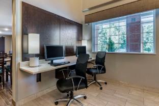 comfort inn and suites tualatin lake oswego south
